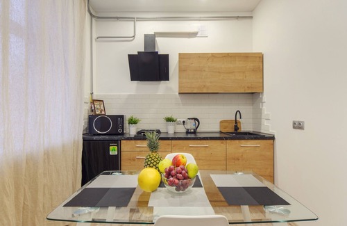 Sovetsky District Apartment | Apartment in the center