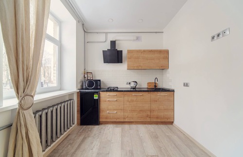 Sovetsky District Apartment | Apartment in the center