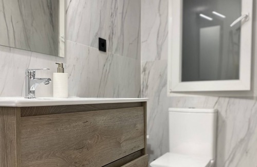 Murcia Apartment | Apartment in the center of Murcia