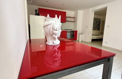 Old Town Apartment | Apartment in the center with all amenities, accommodates 5 people.