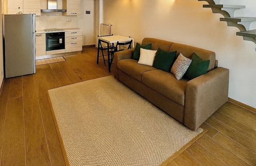 Milan Apartment | Apartment in the center of Milan - 5 min from the subway