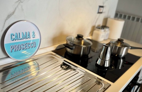 Milan Apartment | Apartment in the center of Milan - 5 min from the subway