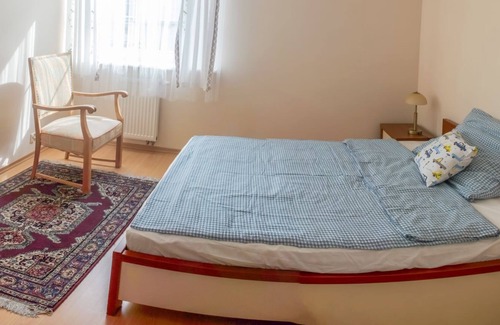 Sopot Centrum Apartment | Apartment in the Center of Sopot, ul. Dr. F. Kubacza