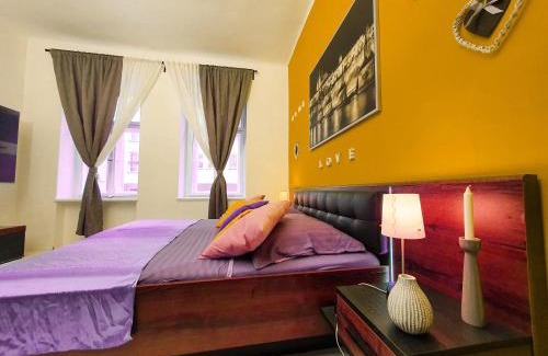 Zizkov Apartment | Apartment in the center of Prague