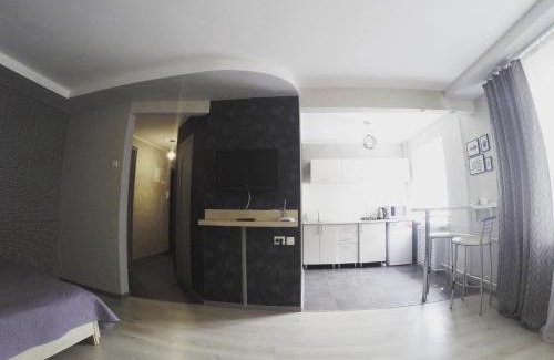 Degtyari Apartment | Apartment in the center