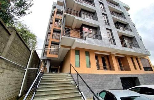Kutaisi Apartment | apartment in the city