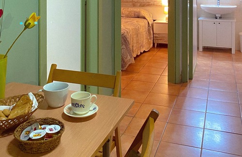 Lotzorai Apartment | Apartment in the countryside, near the sea