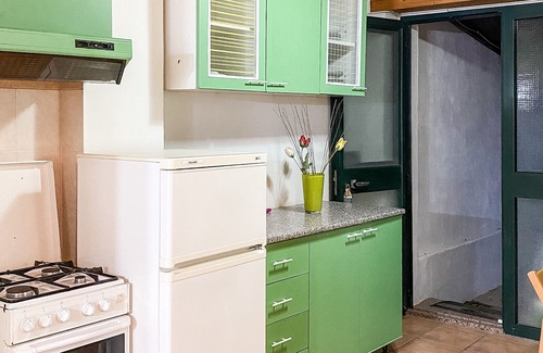 Lotzorai Apartment | Apartment in the countryside, near the sea