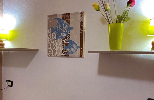 Lotzorai Apartment | Apartment in the countryside, near the sea