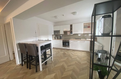 Cesky Krumlov Apartment | Apartment in the center of Krumlov