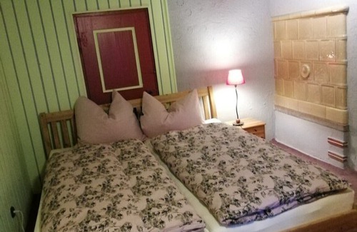 St. Blasien Apartment | Apartment in the Bachrainhof