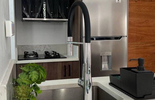 Serralles Apartment | Apartment in the heart of the city 2 mint from the best malls and restaurants.