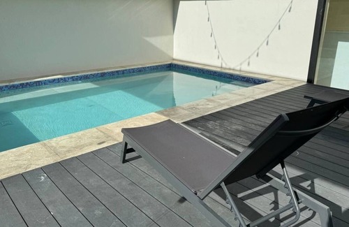 Serralles Apartment | Apartment in the heart of the city 2 mint from the best malls and restaurants.