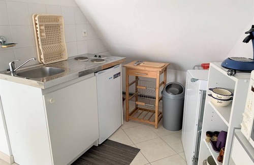 Perros-Guirec Apartment | Apartment in the heart of downtown PERROS-GUIREC