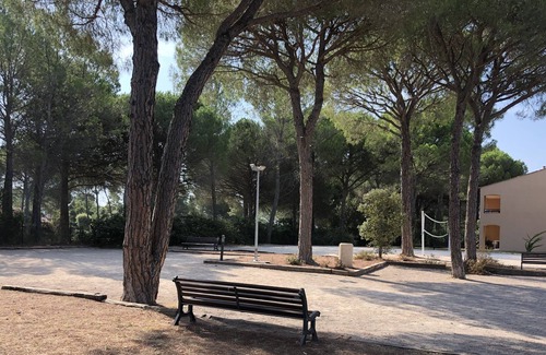 Valescure Apartment | Apartment in the heart of golf Valescure
