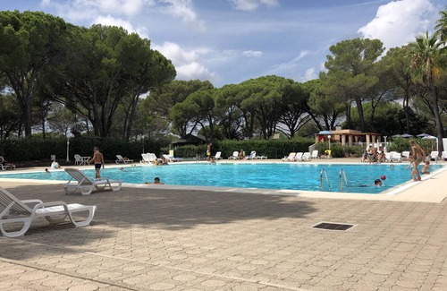 Valescure Apartment | Apartment in the heart of golf Valescure