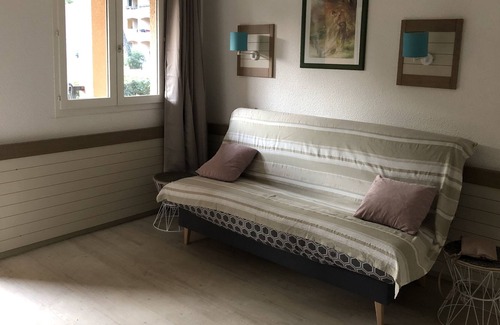 Valescure Apartment | Apartment in the heart of golf Valescure