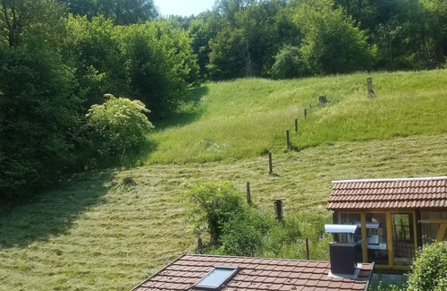 Frammersbach Apartment | Apartment in the heart of the Spessart 2
