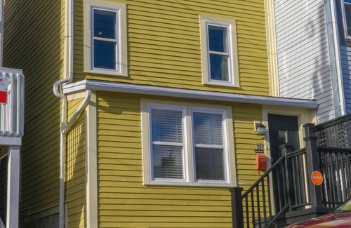 Downtown St. John's House | Apartment in the Heart of Downtown