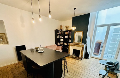 Capucins - Victoire Apartment | Apartment in the heart of Bordeaux, just steps away from all the best sight