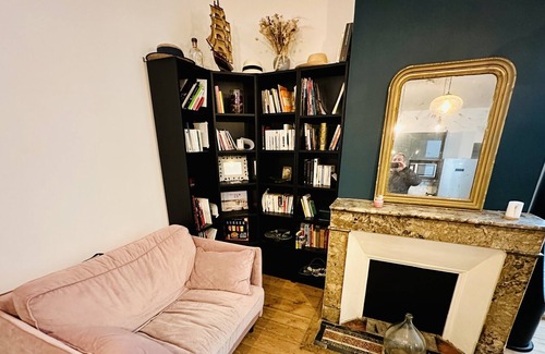 Capucins - Victoire Apartment | Apartment in the heart of Bordeaux, just steps away from all the best sight