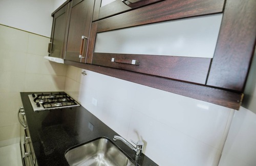 Province of Tierra del Fuego House | Apartment in the heart of Ushuaia2C
