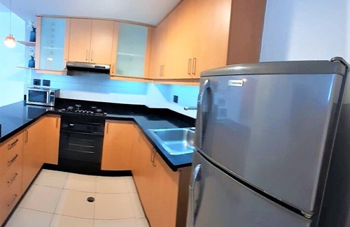La Carolina Apartment | Apartment in the heart of modern Quito