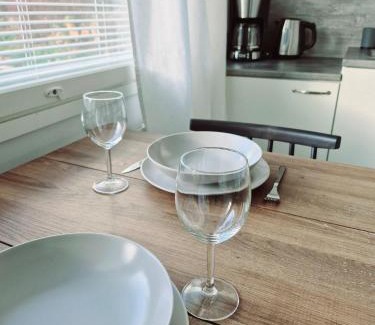 Tampere Apartment | Apartment in the heart of Tampere - free parking - free wifi