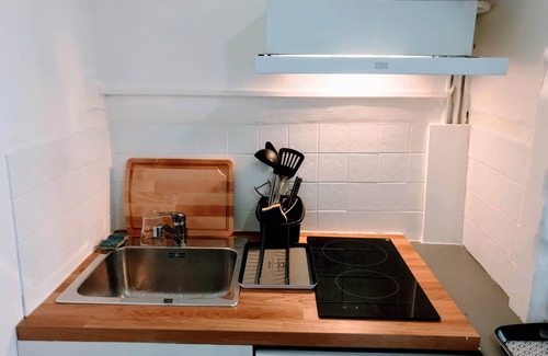 Rouen City Centre Apartment | Apartment in the heart of Rouen