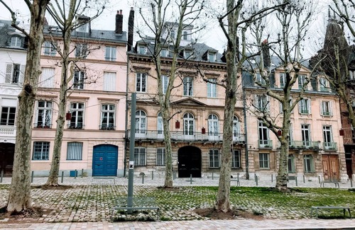 Rouen City Centre Apartment | Apartment in the heart of Rouen