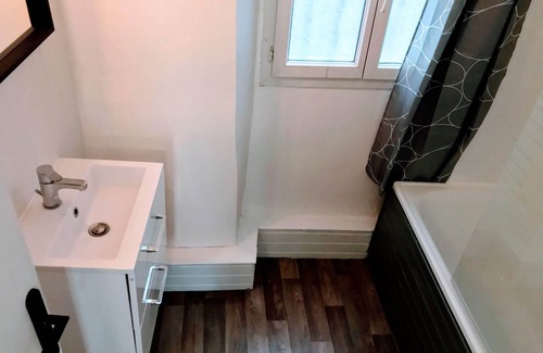 Rouen City Centre Apartment | Apartment in the heart of Rouen