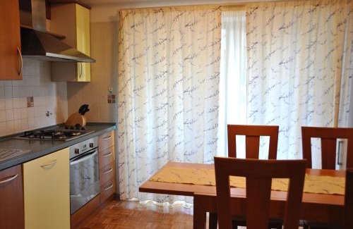 Brda Apartment | Apartment in the heart of Brda wine region, Boris and Darinka Marinič