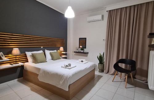 Larissa Apartment | Apartment in the heart of the city 3