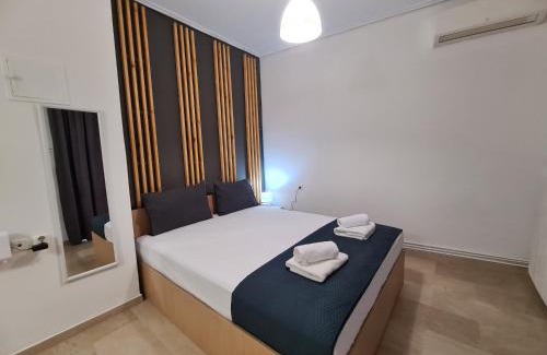 Larissa Apartment | Apartment in the heart of the city 5Β