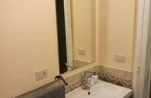 Old Town Apartment | Apartment in the historic center of Catania 5 minutes from the sea