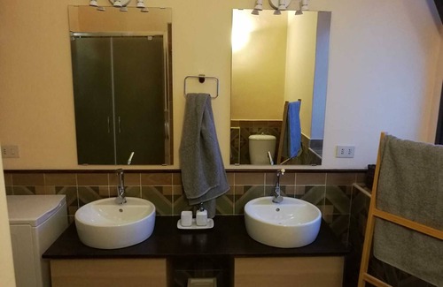 Old Town Apartment | Apartment in the historic center of Catania 5 minutes from the sea