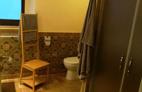Old Town Apartment | Apartment in the historic center of Catania 5 minutes from the sea
