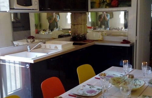 Avignon City Centre Apartment | Apartment in the historic center of Avignon