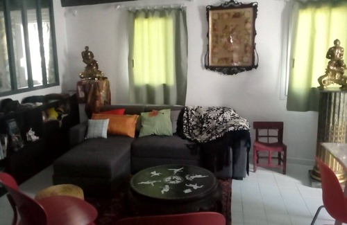 Avignon City Centre Apartment | Apartment in the historic center of Avignon