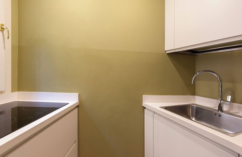Magenta Apartment | Apartment in the historic center, tranquility and design Cadorna train station