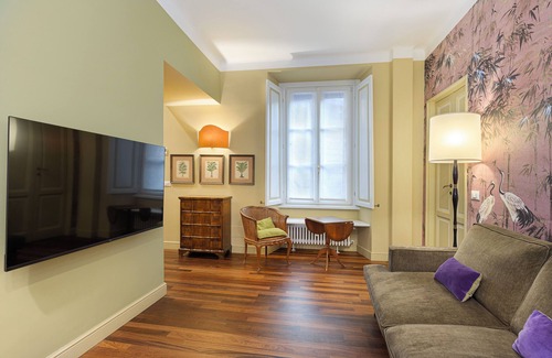 Magenta Apartment | Apartment in the historic center, tranquility and design Cadorna train station