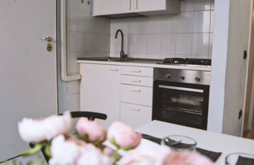 Parma City Centre Apartment | Apartment in the historic center of Parma
