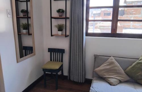 Cusco Historic Center Apartment | Apartment in the historic center of Cusco