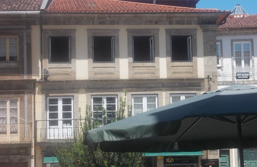 Old Town Apartment | Apartment in the Historic Center of Braga.