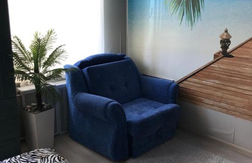 Grodna Apartment | Apartment in the Historical Center