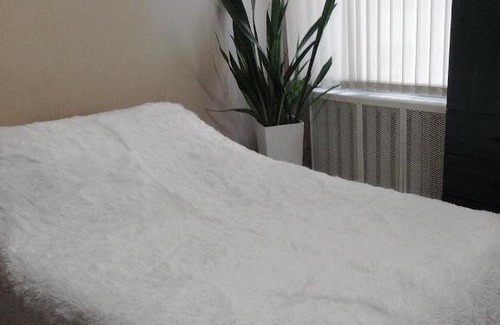 Grodna Apartment | Apartment in the Historical Center