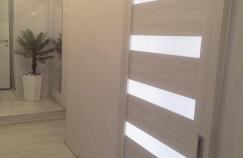 Grodna Apartment | Apartment in the Historical Center