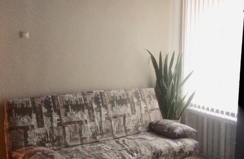 Grodna Apartment | Apartment in the Historical Center
