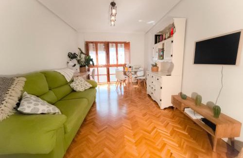 Old Town Apartment | Apartment in the old town