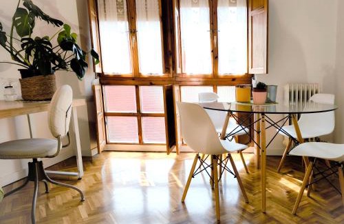 Old Town Apartment | Apartment in the old town